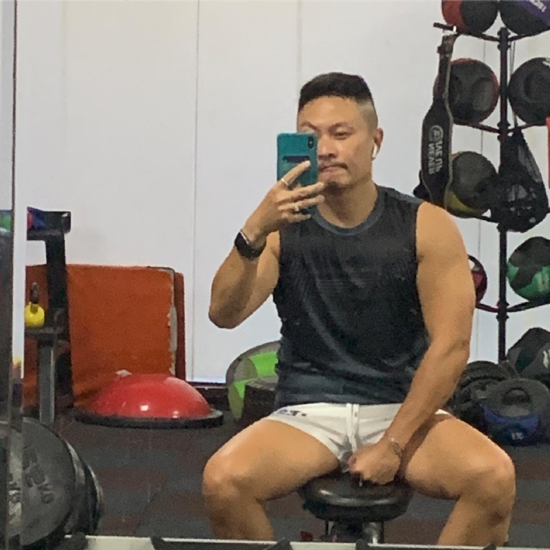 Andy的第一张照片--宿迁相亲服务中心