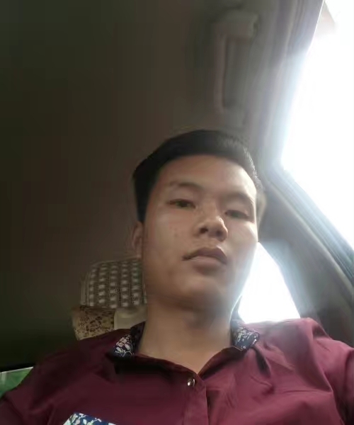 单亲爸爸的第一张照片--宿迁相亲服务中心