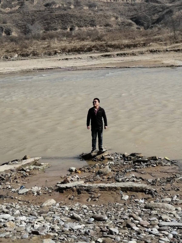 新之旅的第一张照片--宿迁相亲服务中心