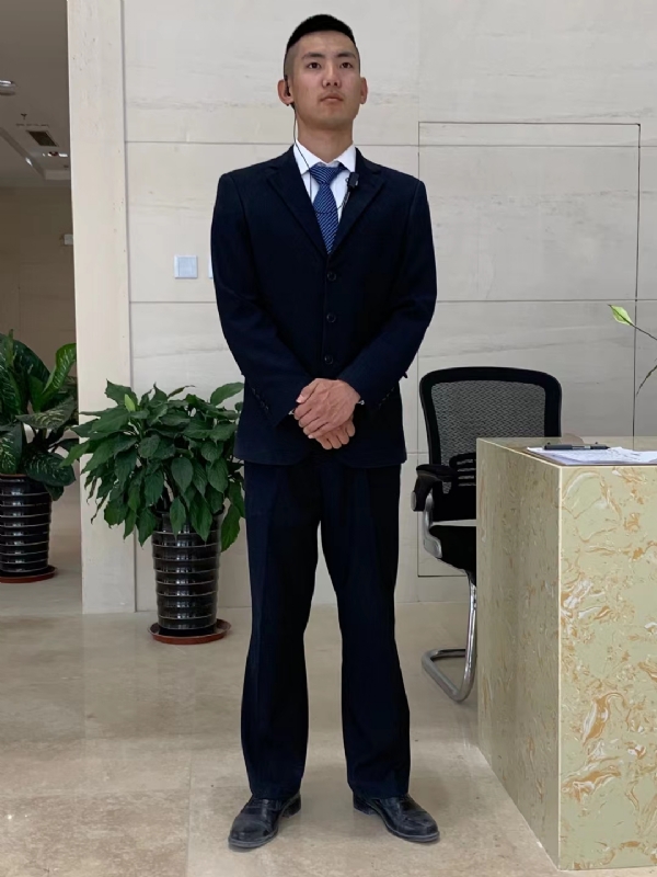 南山南的第二张照片--宿迁相亲服务中心