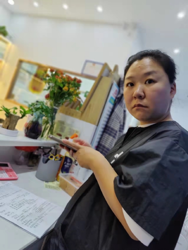 东北小野花的第二张照片--宿迁相亲服务中心