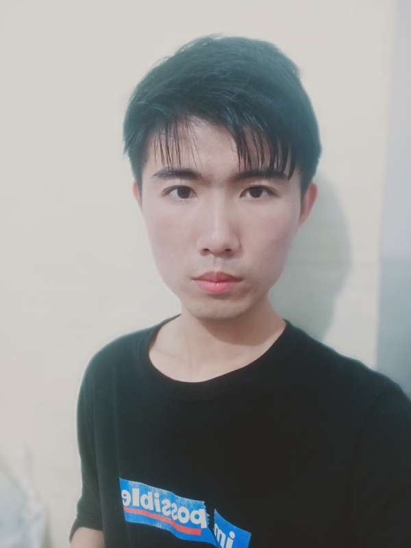 奔跑的範儿的第二张照片--宿迁相亲服务中心