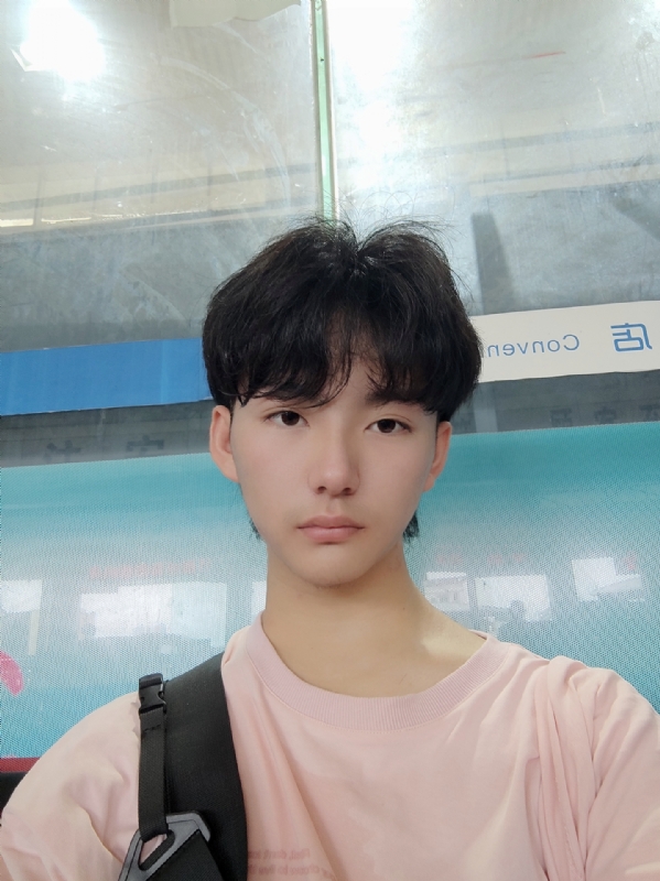 钱嘉豪的第二张照片--宿迁相亲服务中心