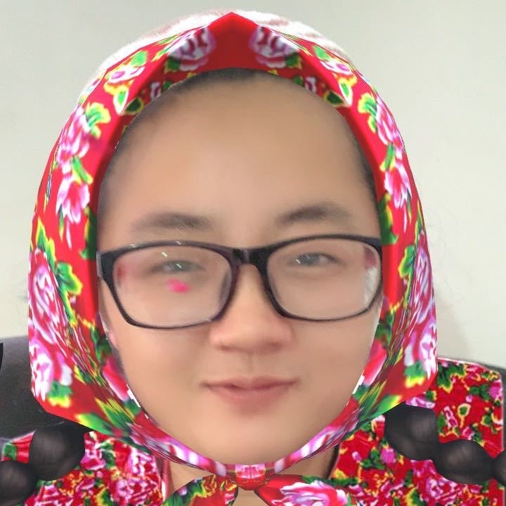 小兰的第一张照片--宿迁相亲服务中心