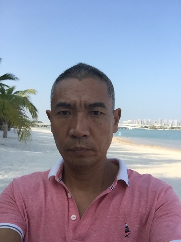 白开水的第一张照片--宿迁相亲服务中心