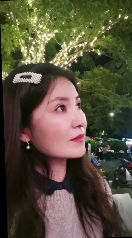 小迷糊的第一张照片--宿迁相亲服务中心