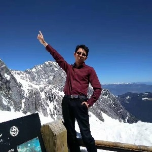 寒江孤影的第二张照片--宿迁相亲服务中心