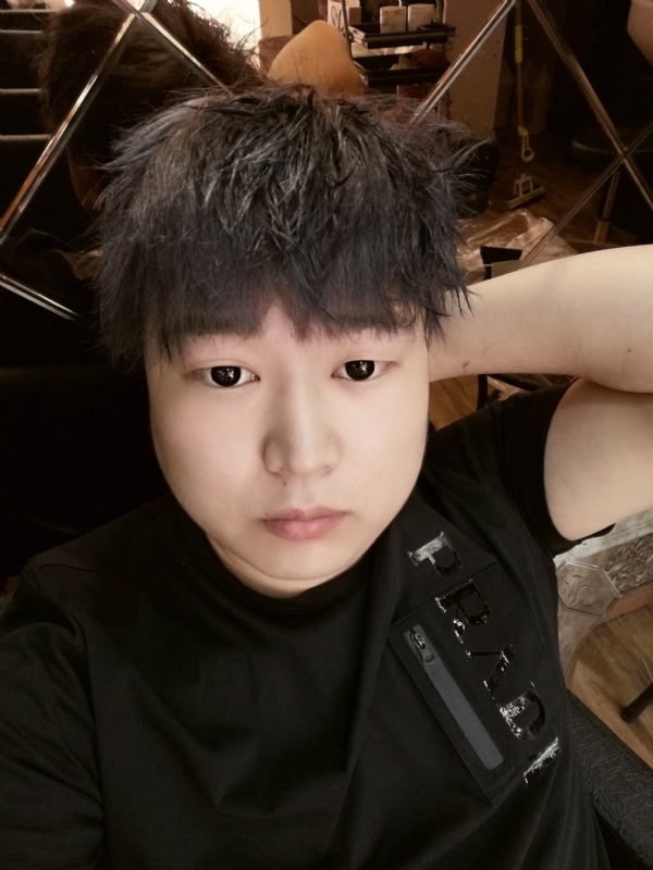 夜微凉的第一张照片--宿迁相亲服务中心