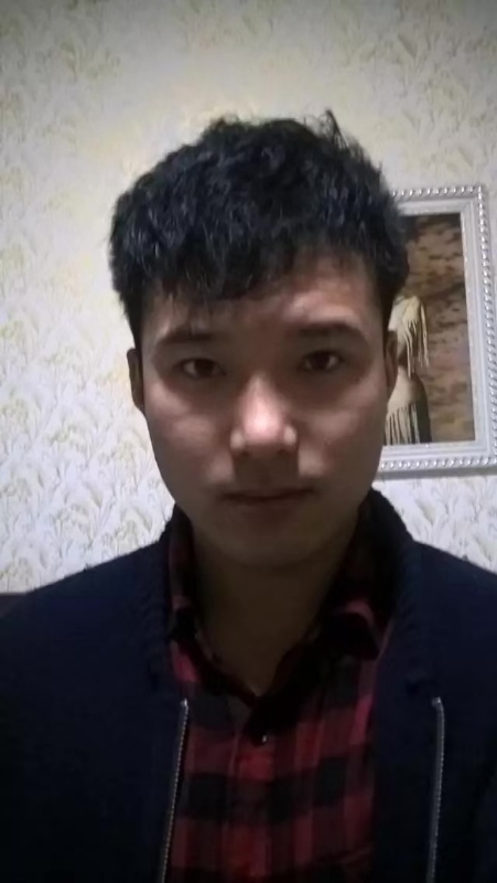 希秀的第一张照片--宿迁相亲服务中心