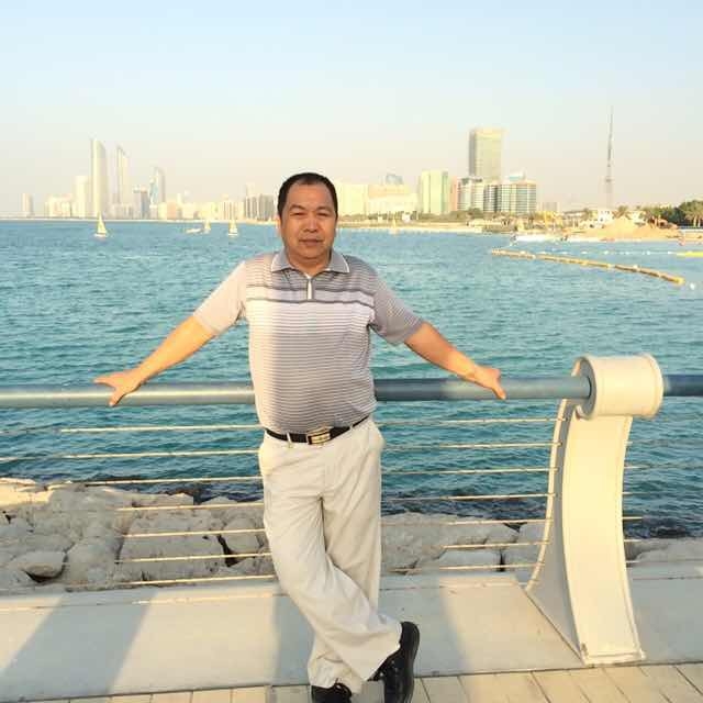 爱时尚爱旅游的第一张照片--宿迁相亲服务中心