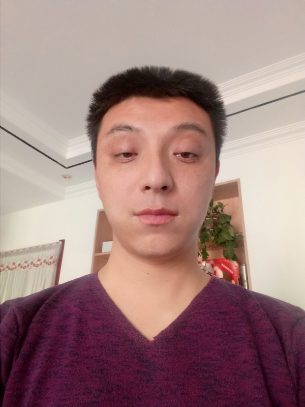 钱永辉的第一张照片--宿迁相亲服务中心