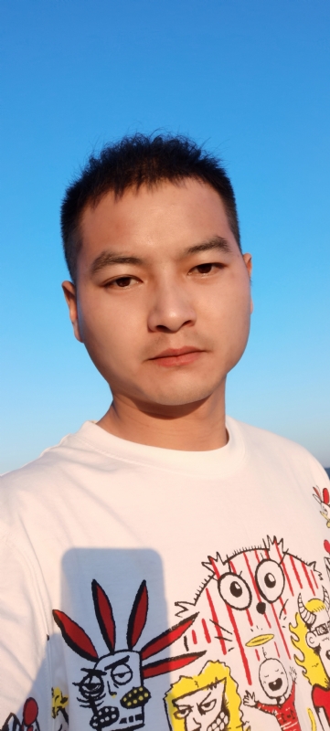 有梦不怕痛的第一张照片--宿迁相亲服务中心