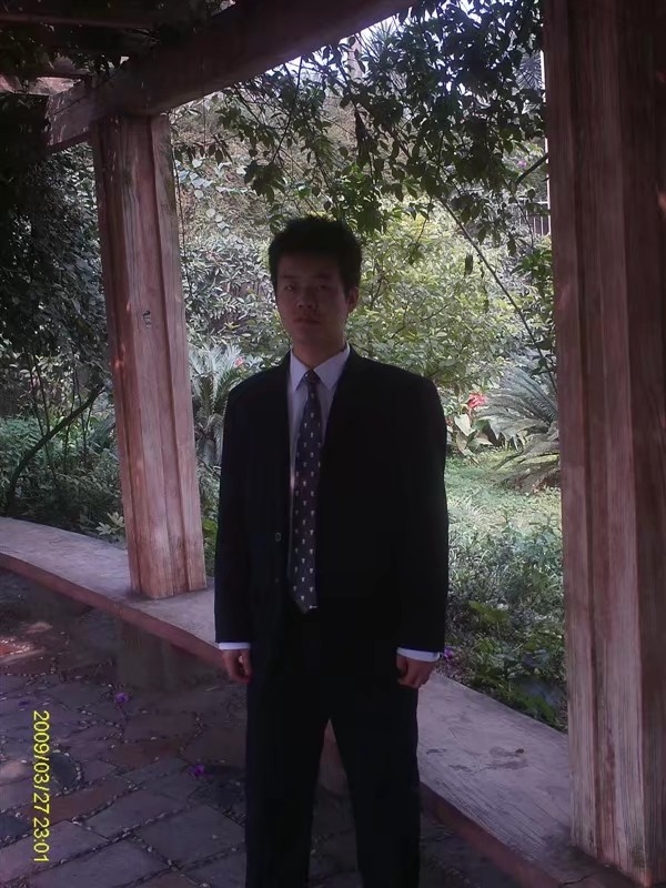 yangyongpingaoi的第三张照片--宿迁相亲服务中心