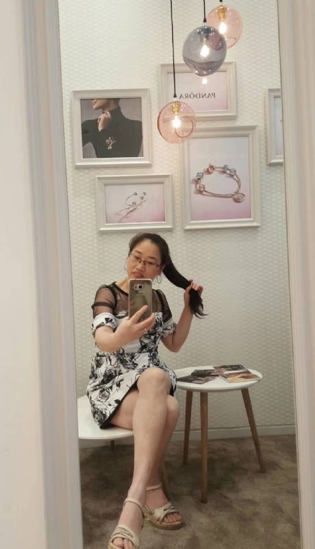 阿红的第一张照片--宿迁相亲服务中心