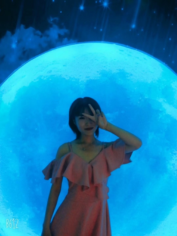 Smile的第一张照片--宿迁相亲服务中心