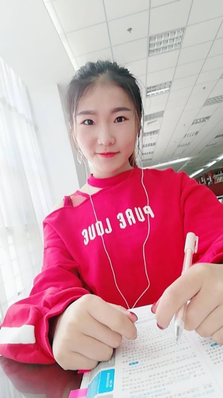 Smile的第二张照片--宿迁相亲服务中心