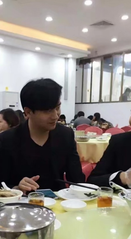 心灵深处的第一张照片--宿迁相亲服务中心