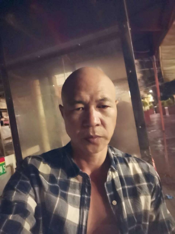 黑马的第一张照片--宿迁相亲服务中心