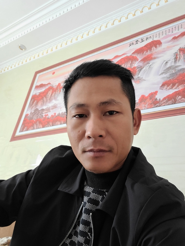 大叔的第一张照片--宿迁相亲服务中心