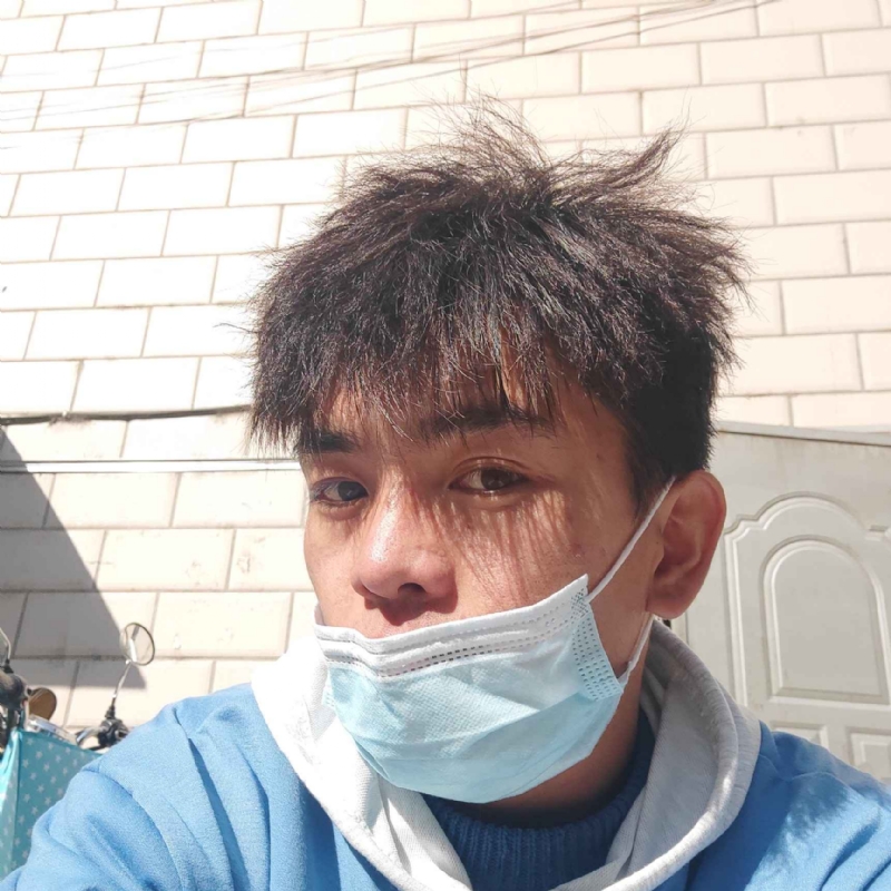 90后美少男的第一张照片--宿迁相亲服务中心