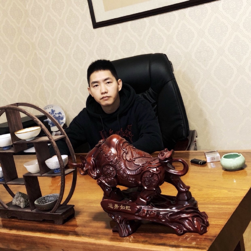 平淡的鸽子的第三张照片--宿迁相亲服务中心