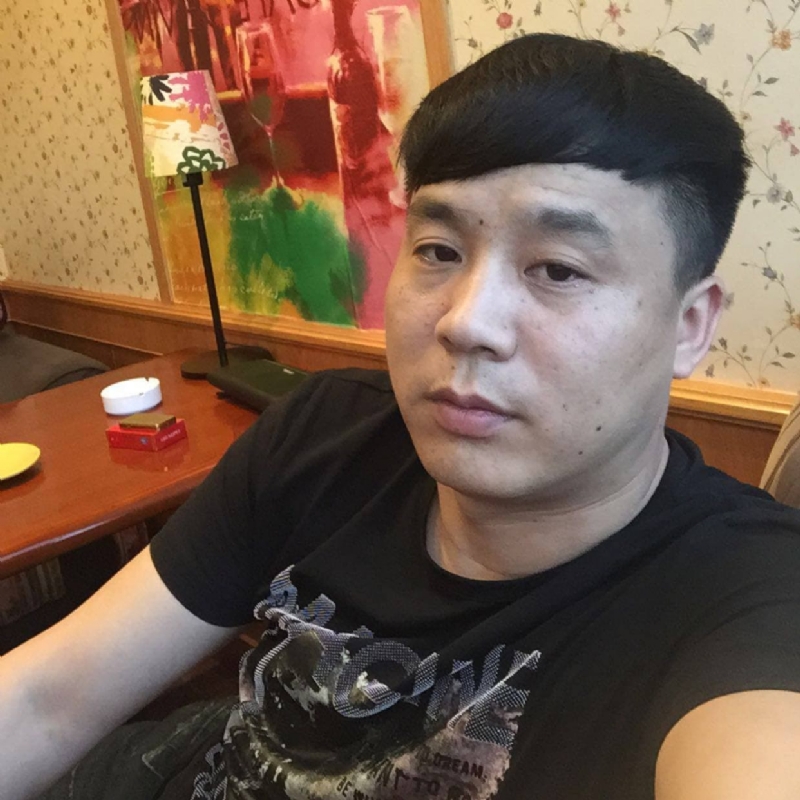 悟的第一张照片--宿迁相亲服务中心