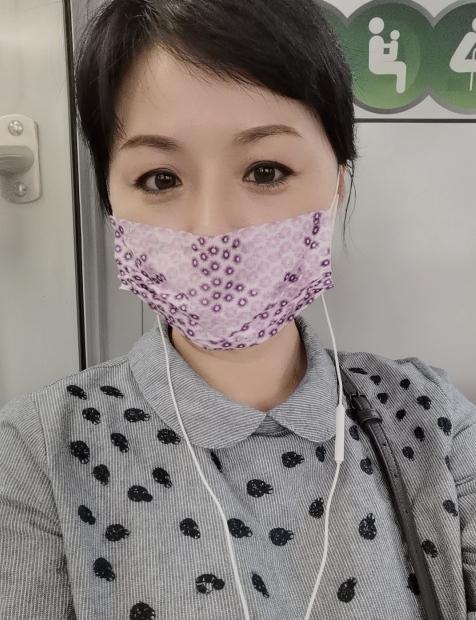 哈哈的第一张照片--宿迁相亲服务中心