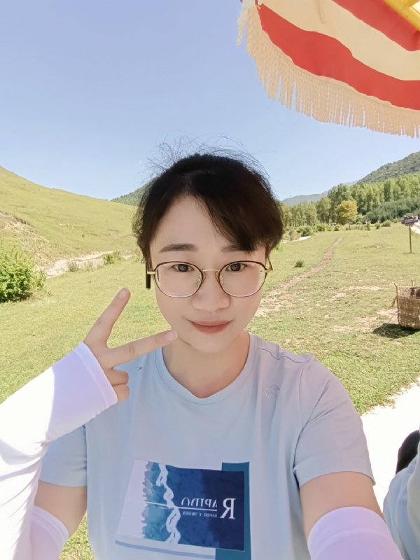 暖暖的第一张照片--宿迁相亲服务中心