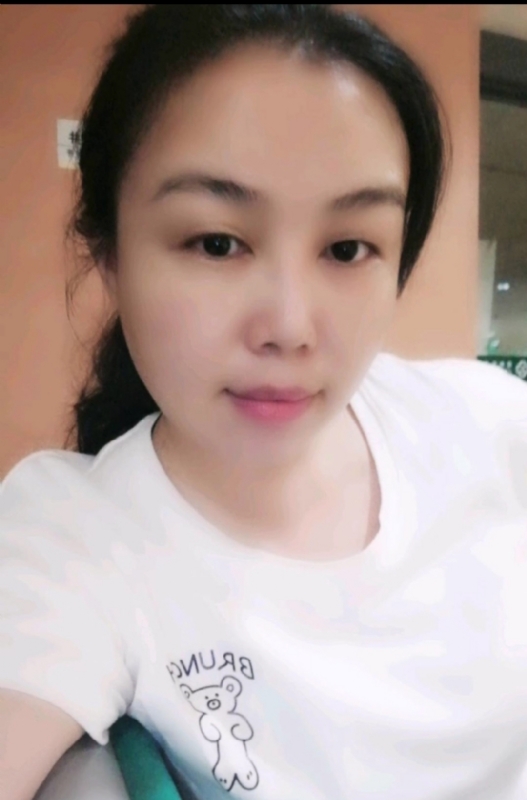 淡淡的云的第二张照片--宿迁相亲服务中心