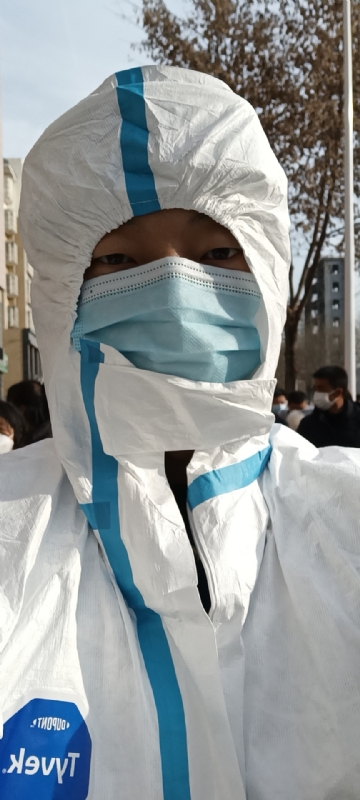 试问卷帘的第二张照片--宿迁相亲服务中心