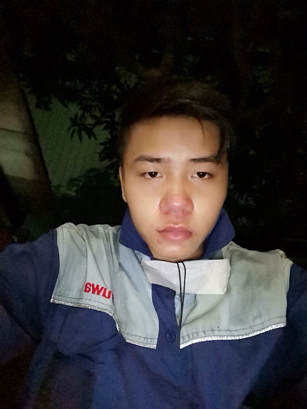 路过的第二张照片--宿迁相亲服务中心