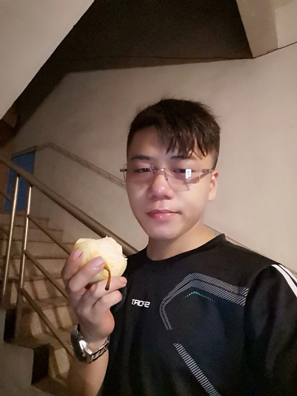 路过的第三张照片--宿迁相亲服务中心