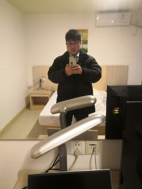 胡先生的第二张照片--宿迁相亲服务中心