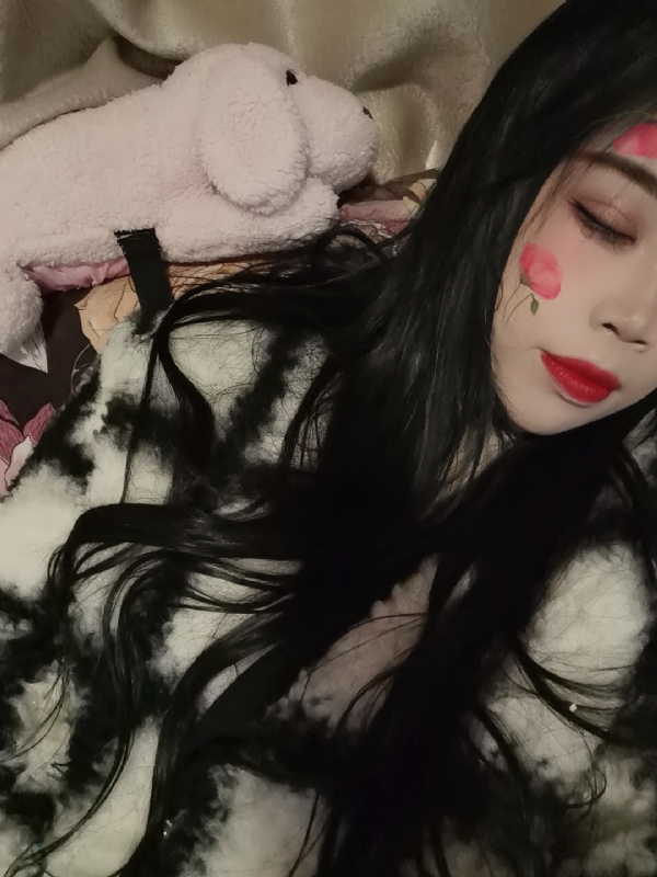 乐乐的第一张照片--宿迁相亲服务中心