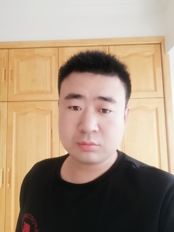 楚青林的第一张照片--宿迁相亲服务中心