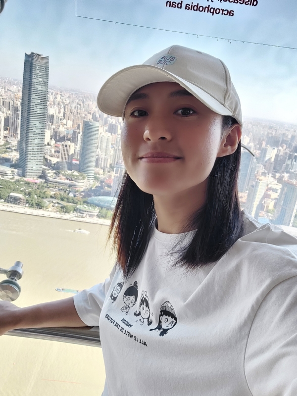 阿圆的第一张照片--宿迁相亲服务中心