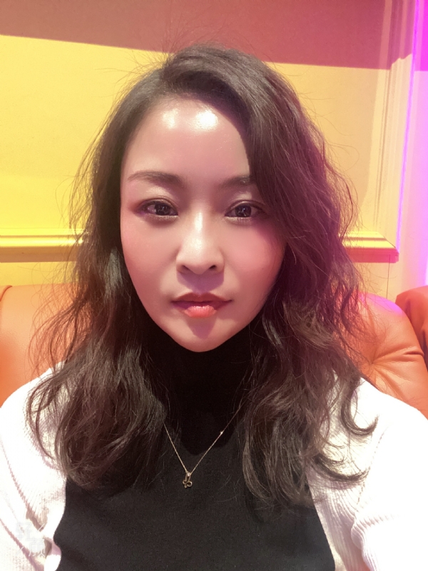 幸福的第一张照片--宿迁相亲服务中心