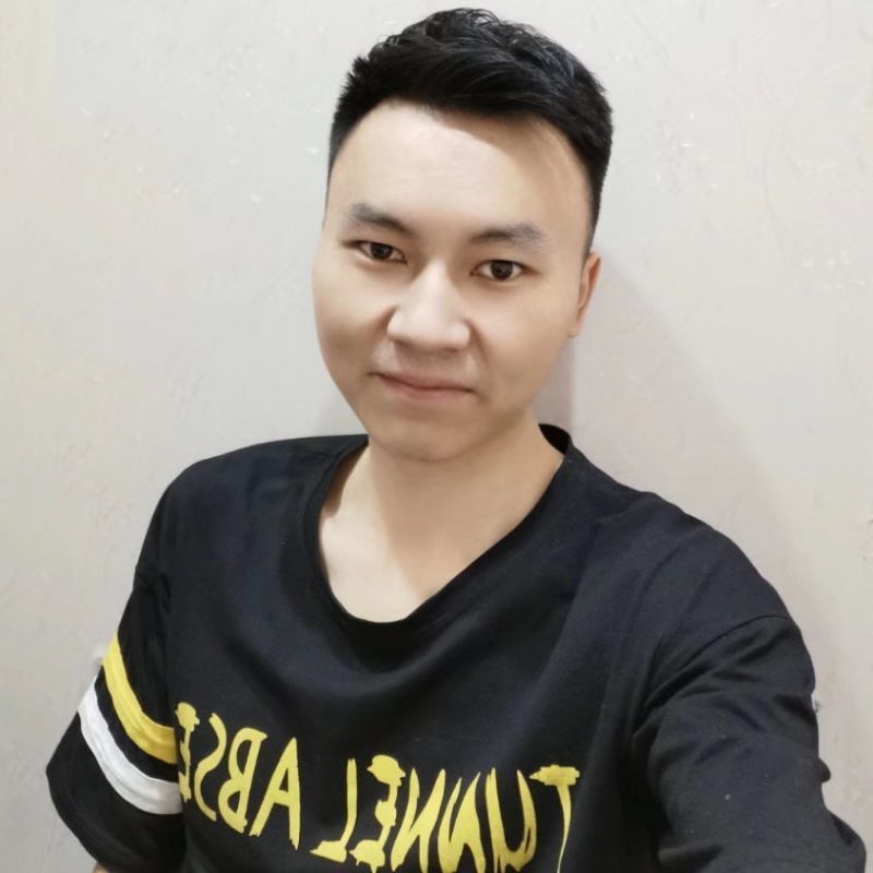 大男孩的第一张照片--宿迁相亲服务中心