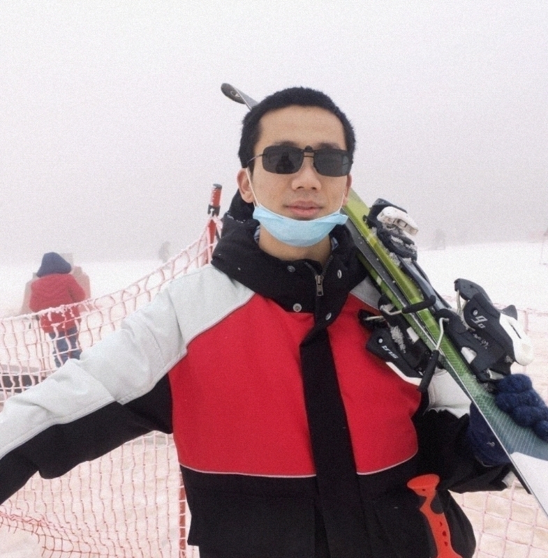 开心果的第一张照片--宿迁相亲服务中心