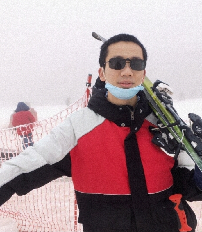 开心果的第一张照片--宿迁相亲服务中心