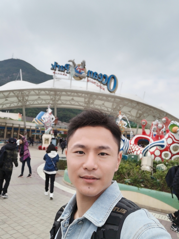 伸手摘星星的第一张照片--宿迁相亲服务中心