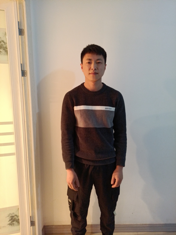 人杰地也灵的第二张照片--宿迁相亲服务中心