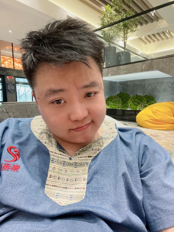 小恶魔的第二张照片--宿迁相亲服务中心