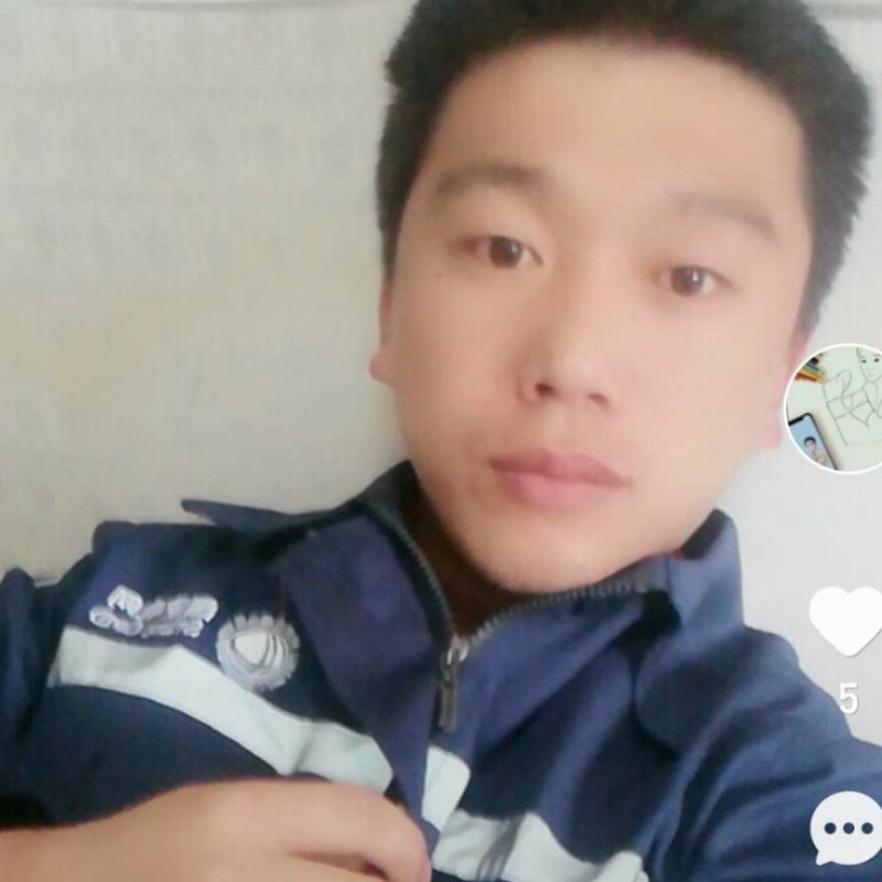 猛猛哒的第一张照片--宿迁相亲服务中心