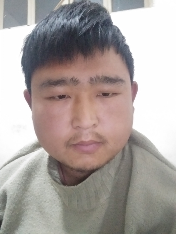 郝营的第一张照片--宿迁相亲服务中心