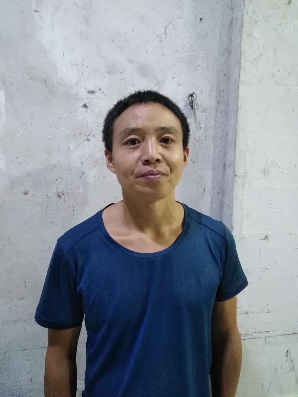 栋哥的第一张照片--宿迁相亲服务中心