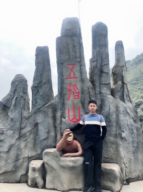 暖暖的第一张照片--宿迁相亲服务中心