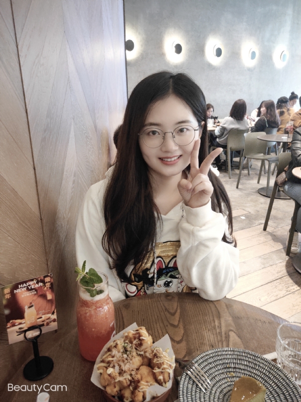 皮卡小姐的第一张照片--宿迁相亲服务中心