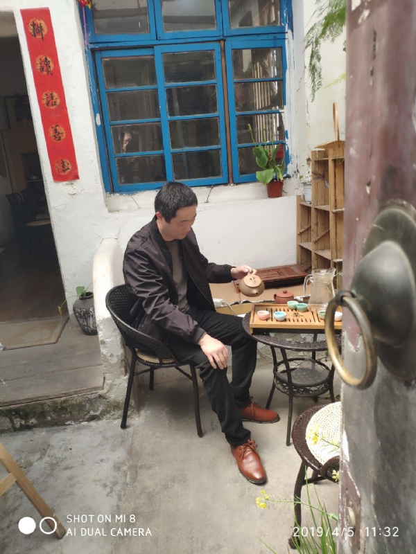 天涯海角的第一张照片--宿迁相亲服务中心