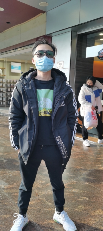 奔波霸的第四张照片--宿迁相亲服务中心